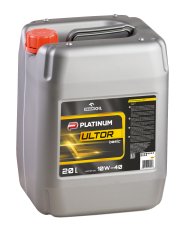 Олива моторна ORLEN O.OIL ULTOR BASIC 10w40